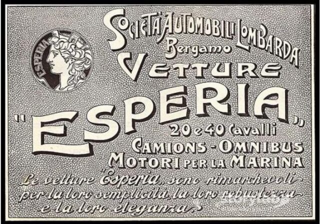 Cartello della S.A.L.